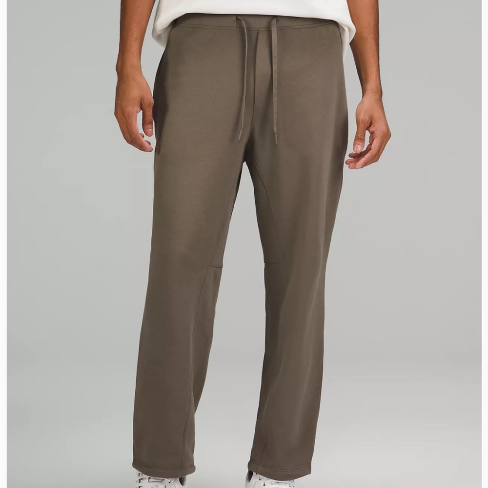 Men’s Lululemon Sweatpants - Charcoal Grey